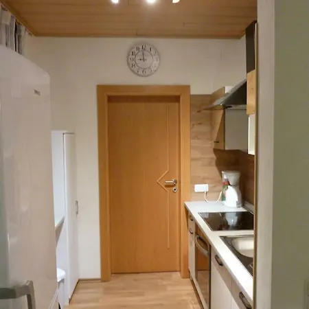 Appartamento Fewo Seiko *