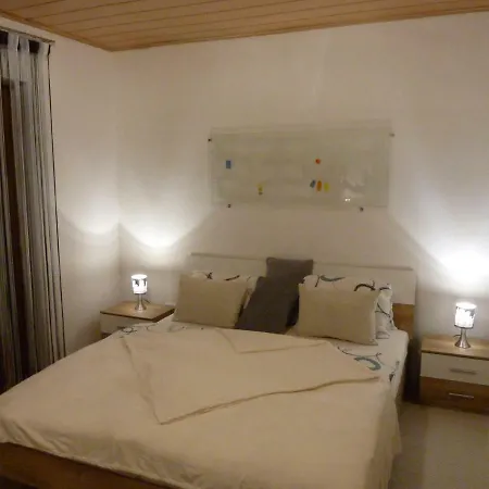 Fewo Seiko Schiefling am Wörthersee
