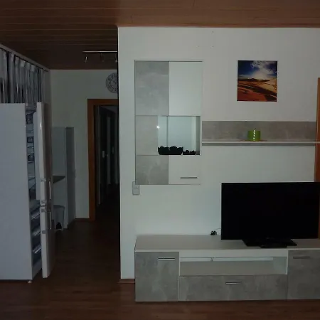 Appartamento Fewo Seiko